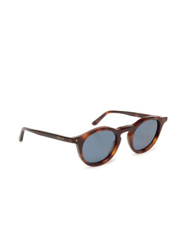 Bally Dieter zonnebril - Bruin