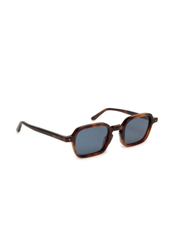 Bally Werner zonnebril - Bruin