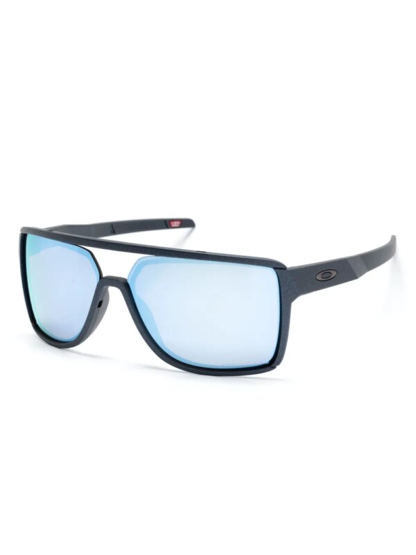 Oakley Castel zonnebril - Blauw