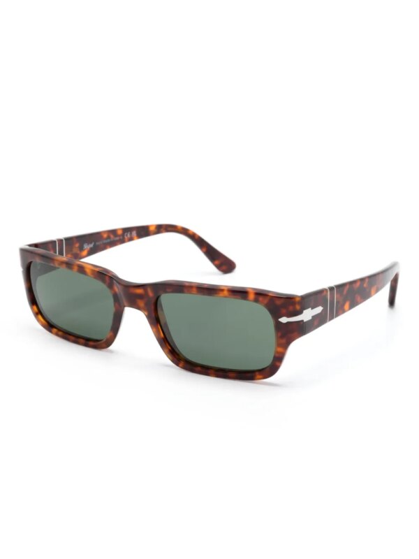 Persol Adrien zonnebril - Bruin