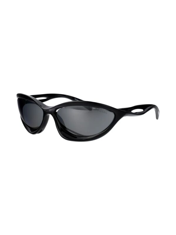 Prada Eyewear PR A26S zonnebril - Zwart