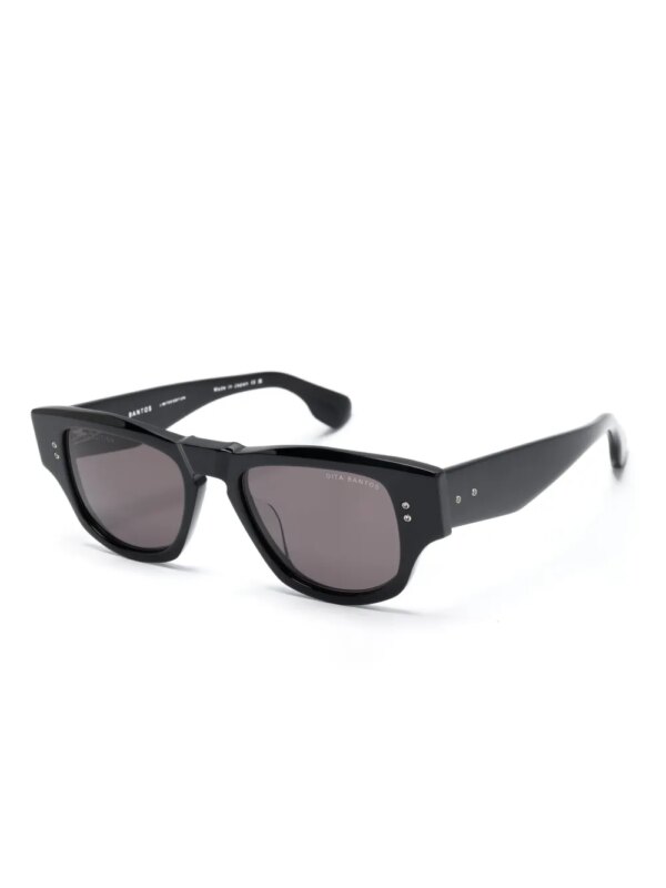 Dita Eyewear Bantos zonnebril - Zwart