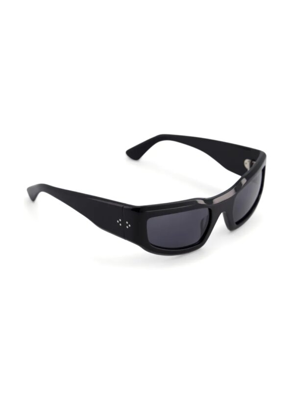 Port Tanger Andalicia zonnebril - Zwart