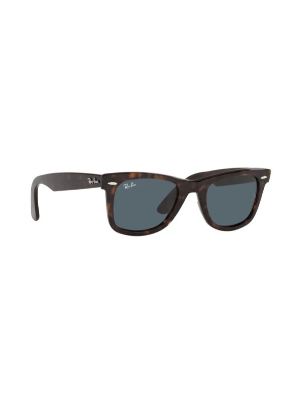 Ray-Ban Wayfarer zonnebril - Bruin
