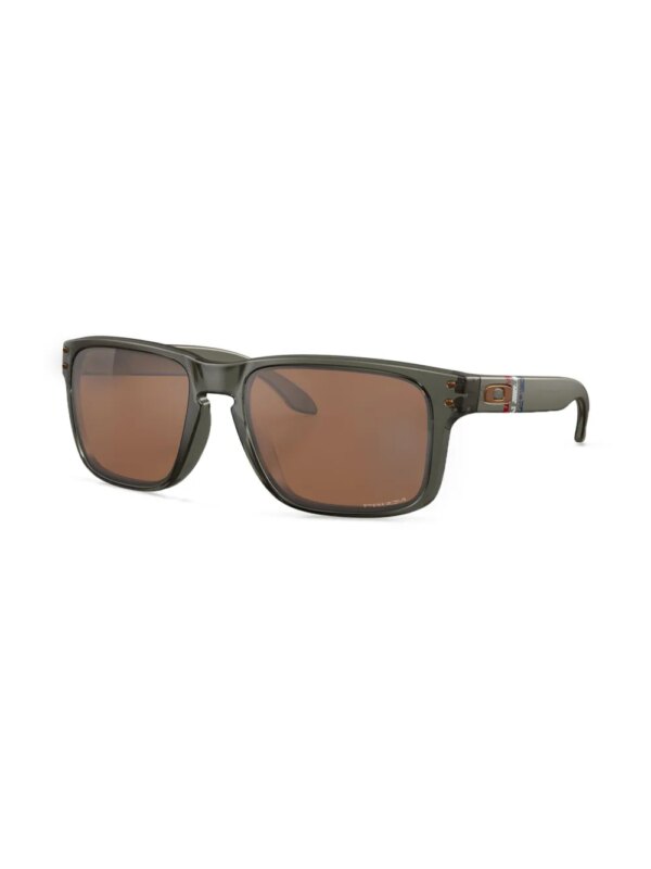 Oakley Holbrook zonnebril - Groen