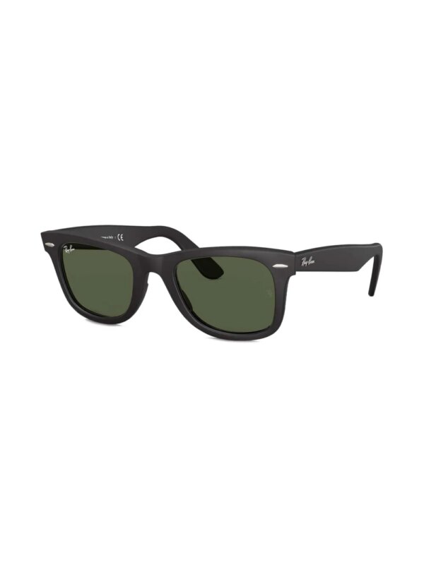 Ray-Ban Wayfarer zonnebril - Zwart