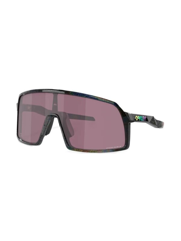 Oakley Sutro S zonnebril - Zwart