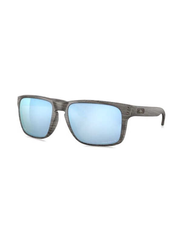 Oakley Holbrook zonnebril - Grijs