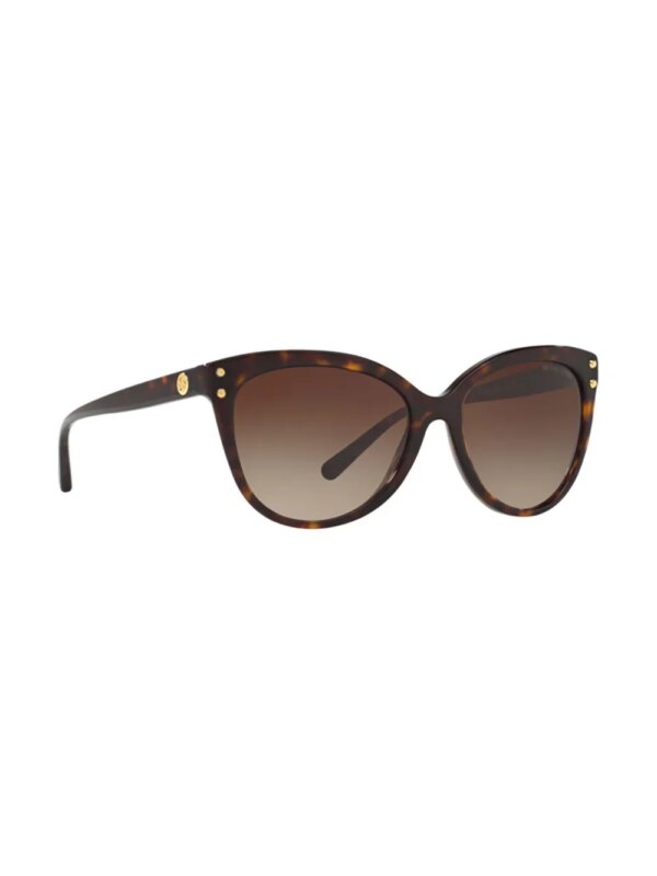 Michael Kors Jan zonnebril - Bruin