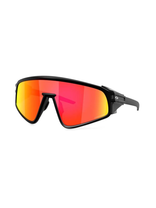 Oakley Latch Panel zonnebril - Zwart