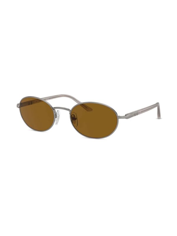 Persol Ida zonnebril - Zilver