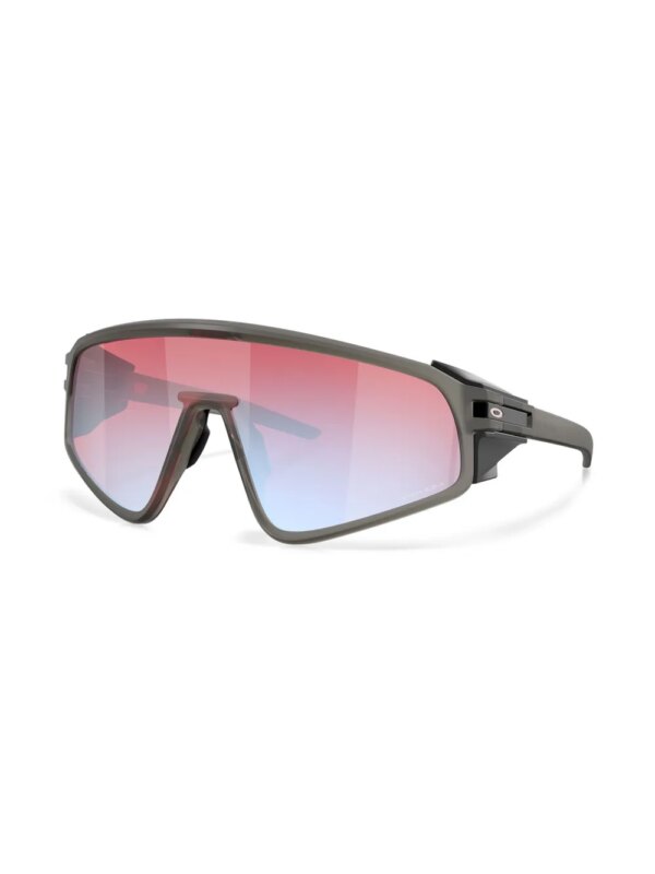 Oakley Latch Panel zonnebril - Grijs