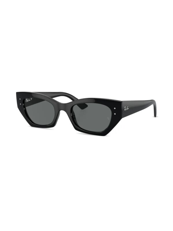 Ray-Ban Zena zonnebril - Zwart