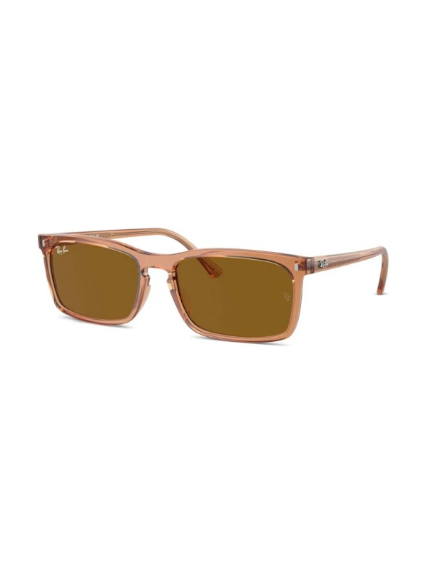 Ray-Ban RB4435 zonnebril - Bruin