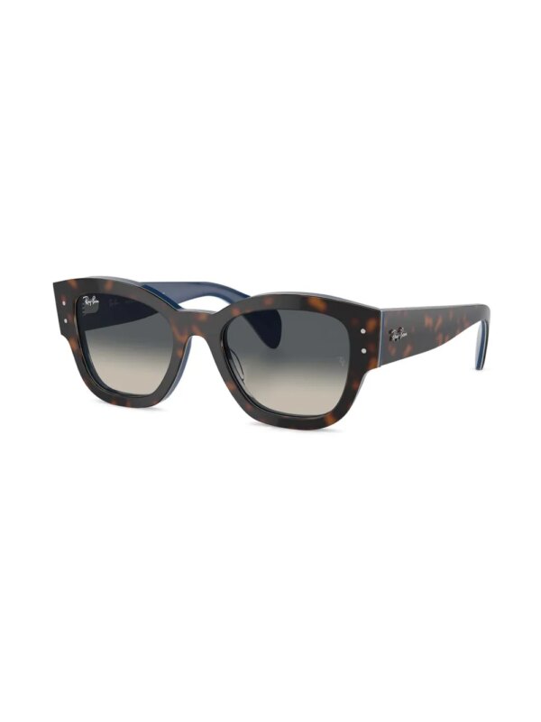 Ray-Ban Jorge zonnebril - Bruin