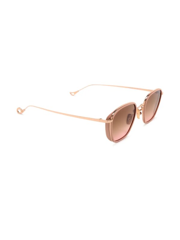 Eyepetizer Honore zonnebril - Roze