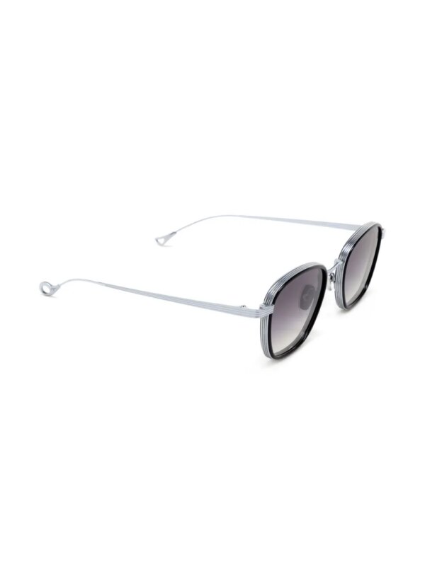 Eyepetizer Glide zonnebril - Zilver