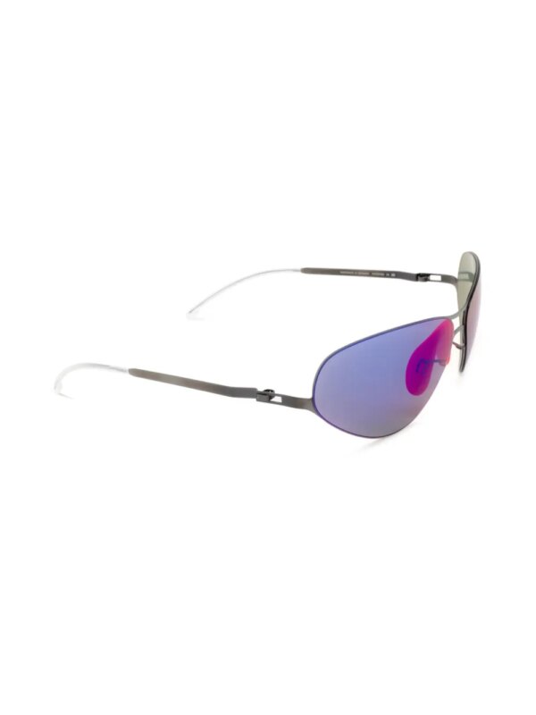 Mykita Alpine zonnebril - Grijs