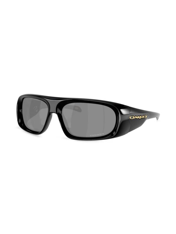 Oakley Belleville zonnebril - Zwart