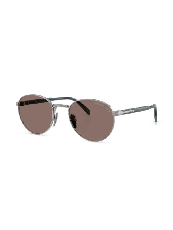 Prada Eyewear Piombo zonnebril - Grijs