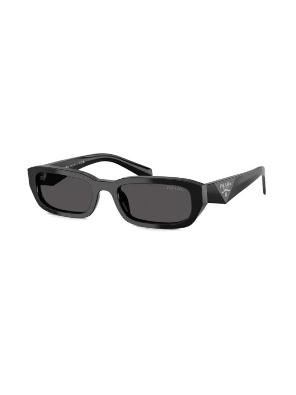 Prada Eyewear PR B06S zonnebril - Zwart