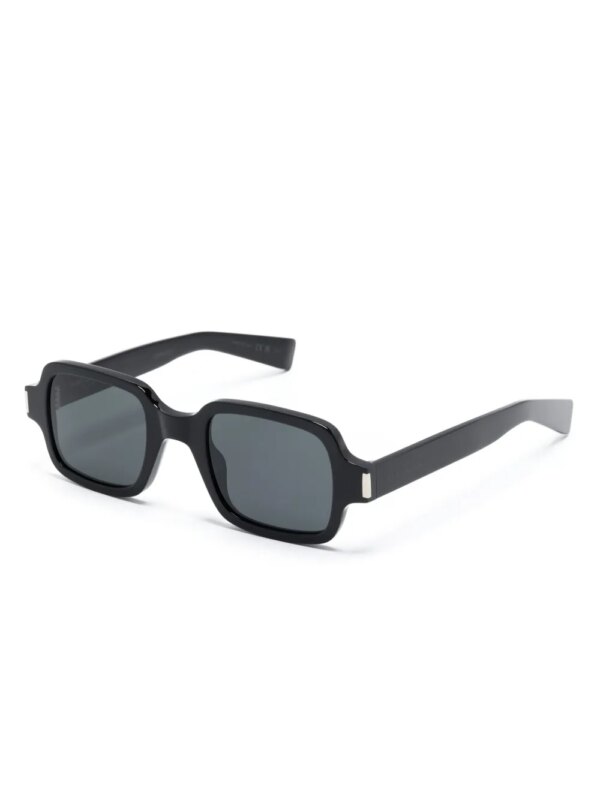 Saint Laurent Eyewear SL 720 zonnebril - Zwart