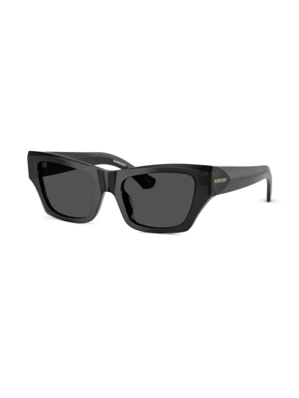 Burberry Eyewear BE4441U zonnebril - Grijs