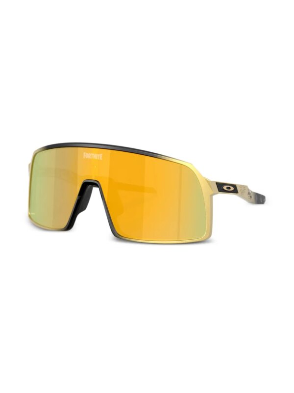 Oakley x Fortnite™ Midas Sutro zonnebril - Goud