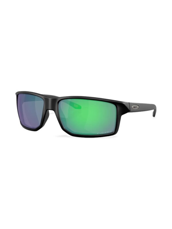 Oakley Gibston XL zonnebril - Zwart