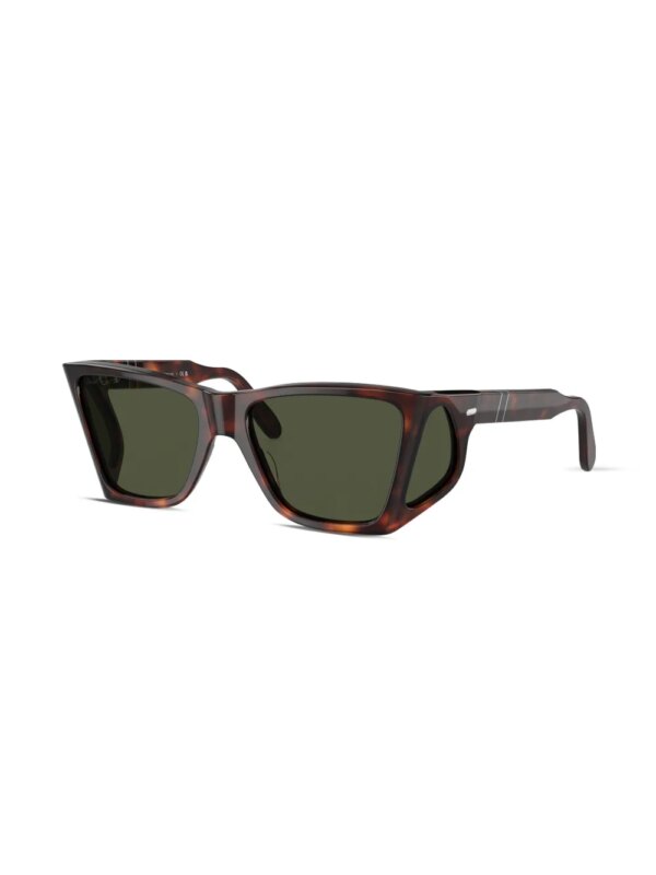 Persol PO0009 zonnebril - Bruin