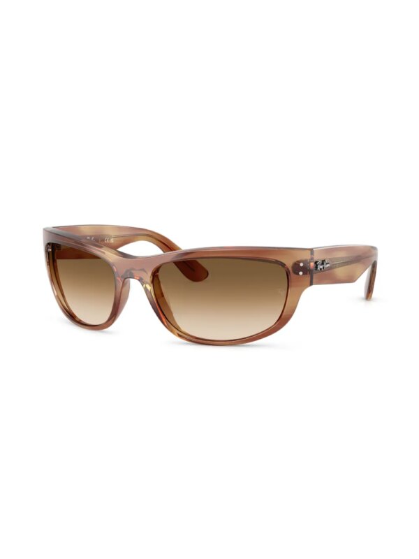 Ray-Ban RB2289 Mega Balorama zonnebril - Bruin