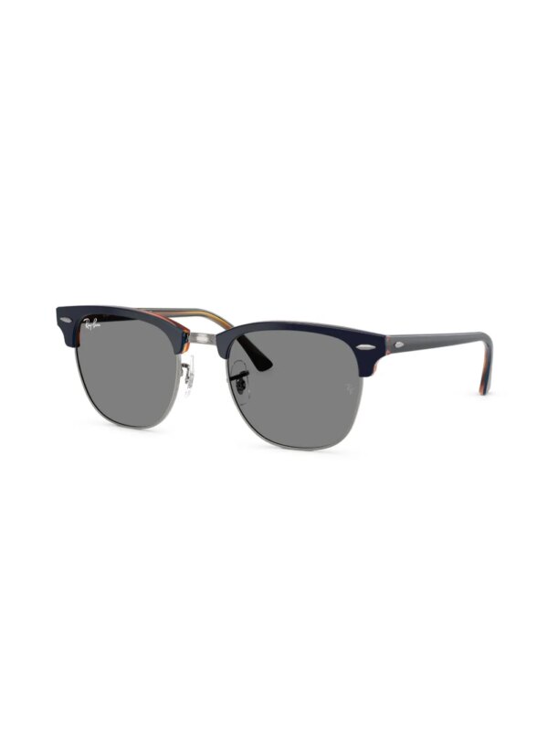 Ray-Ban 0RB3016 Clubmaster Classic zonnebril - Grijs