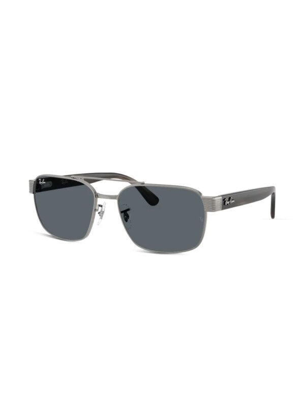 Ray-Ban RB3751 zonnebril - Zilver