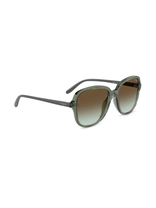 Vogue Eyewear VO5601S zonnebril - Groen