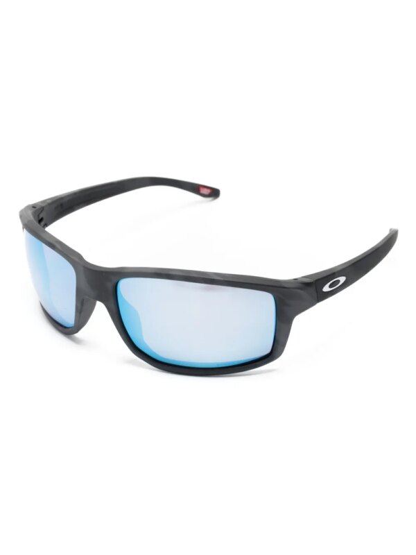 Oakley Gibston zonnebril - Zwart