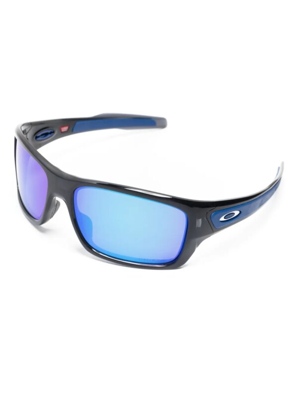 Oakley Turbine zonnebril - Zwart