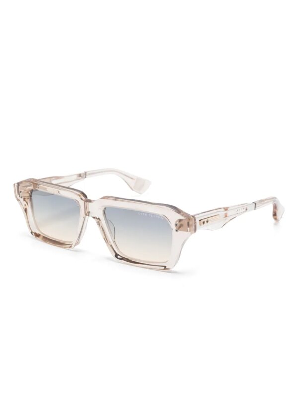 Dita Eyewear Detron zonnebril - Grijs
