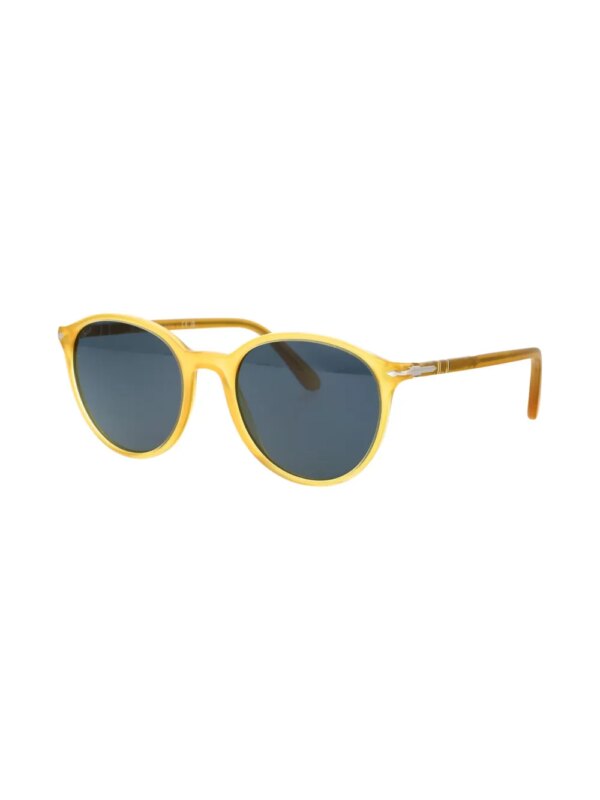 Persol Miele zonnebril - Geel