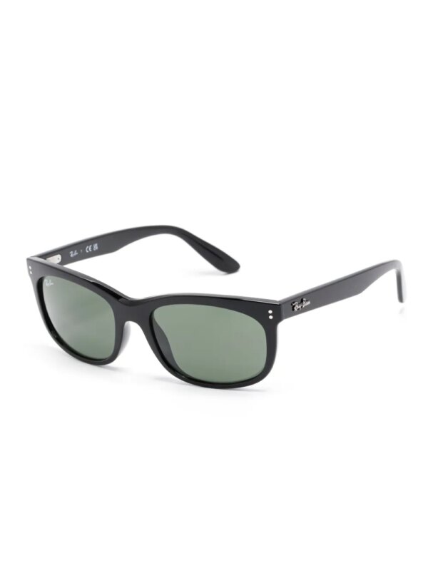 Ray-Ban Balorette zonnebril - Zwart