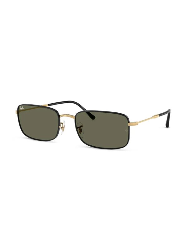 Ray-Ban RB3746 zonnebril - Zwart
