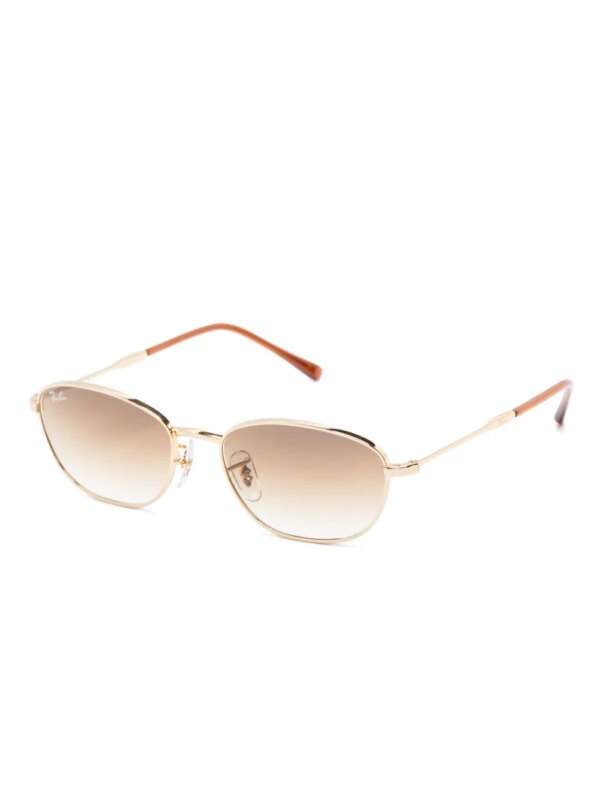 Ray-Ban RB3749 zonnebril - Goud