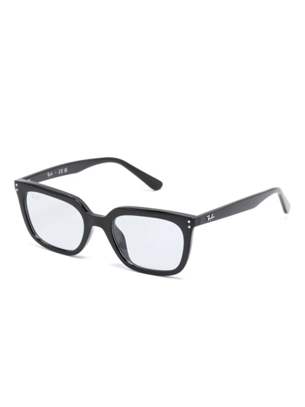 Ray-Ban RB4439D zonnebril - Zwart