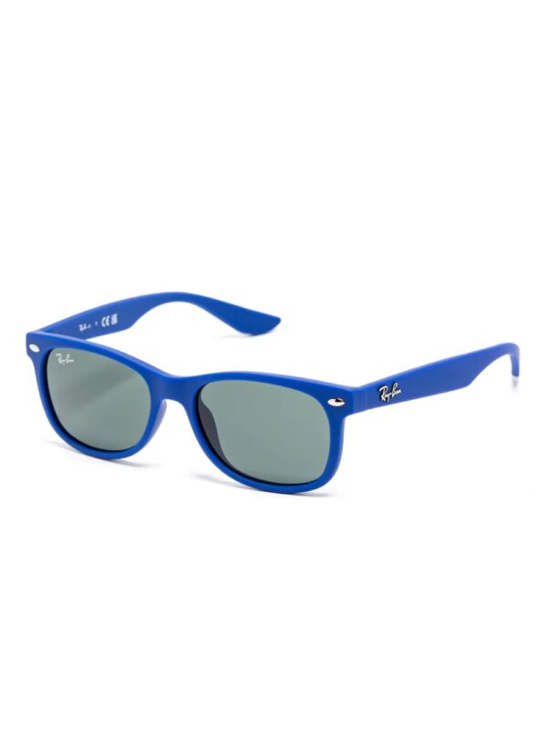 RAY-BAN JUNIOR RJ9052S zonnebril - Blauw