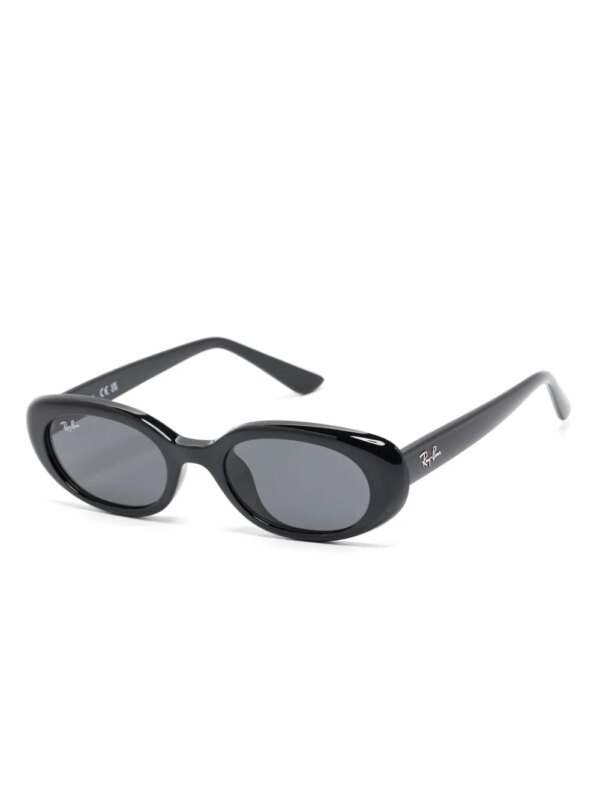 Ray-Ban RB4441D zonnebril - Zwart