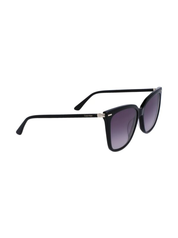 Calvin Klein CK22532S zonnebril - Zwart