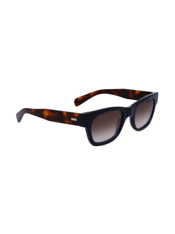 Paul Smith Ighgate zonnebril - Blauw