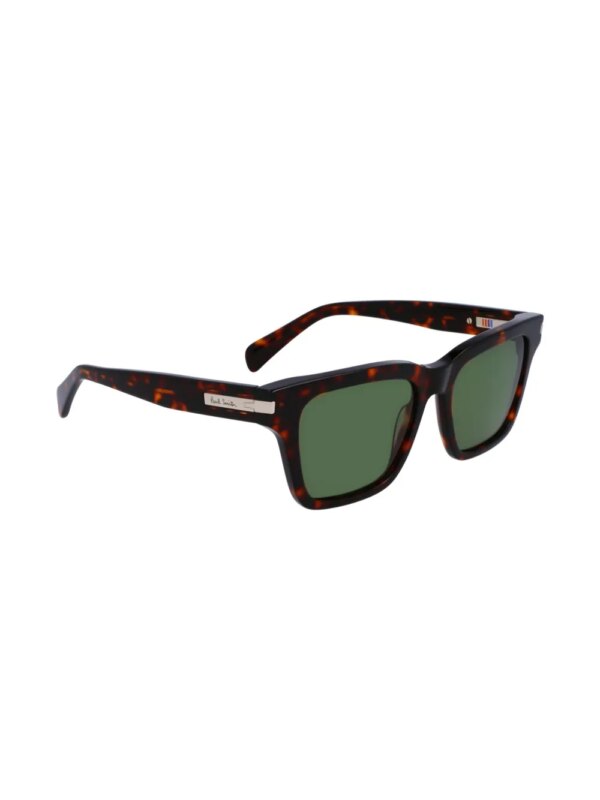 Paul Smith Arberton zonnebril - Bruin
