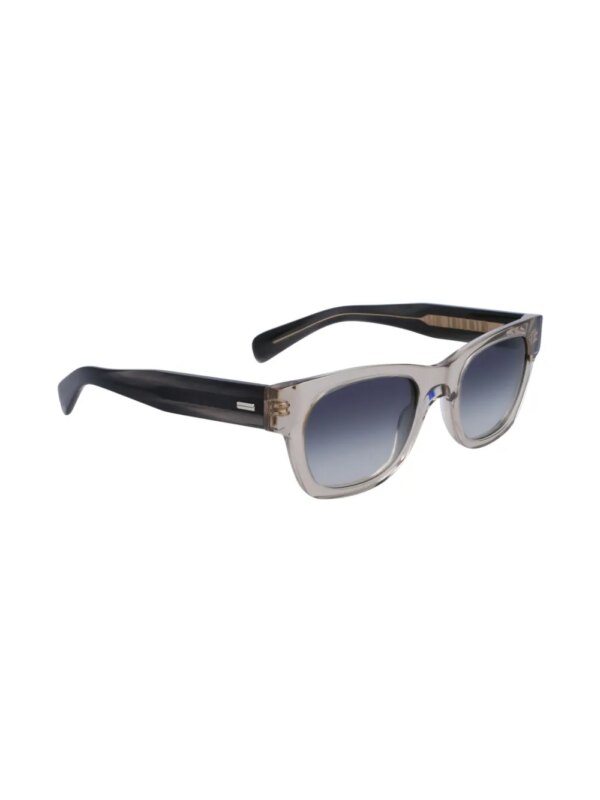 Paul Smith Highgate zonnebril - Bruin
