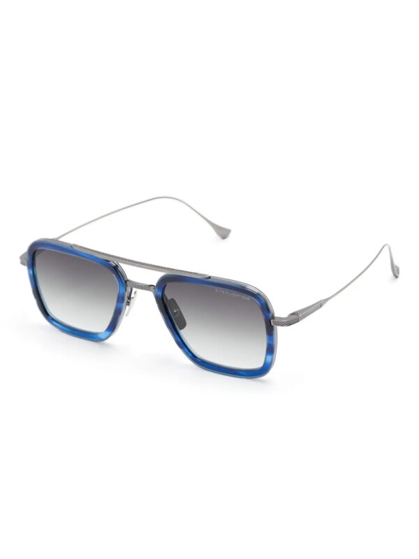 Dita Eyewear Flight 006 zonnebril - Blauw