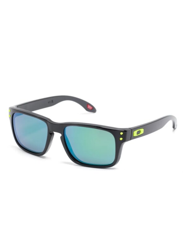 OAKLEY KID Holbrook zonnebril - Zwart